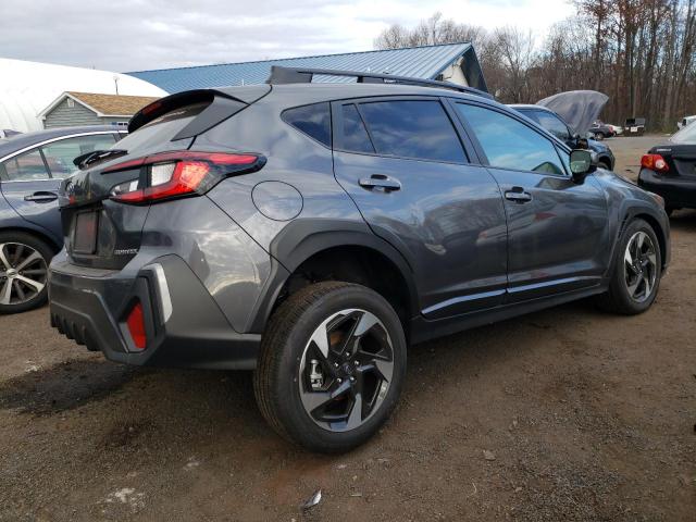 Photo 2 VIN: 4S4GUHM62R3799089 - SUBARU CROSSTREK 