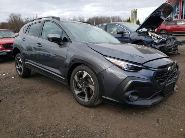 Photo 3 VIN: 4S4GUHM62R3799089 - SUBARU CROSSTREK 