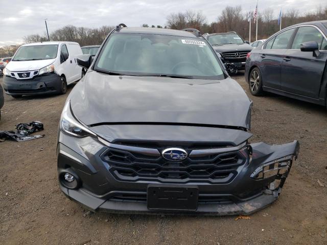 Photo 4 VIN: 4S4GUHM62R3799089 - SUBARU CROSSTREK 