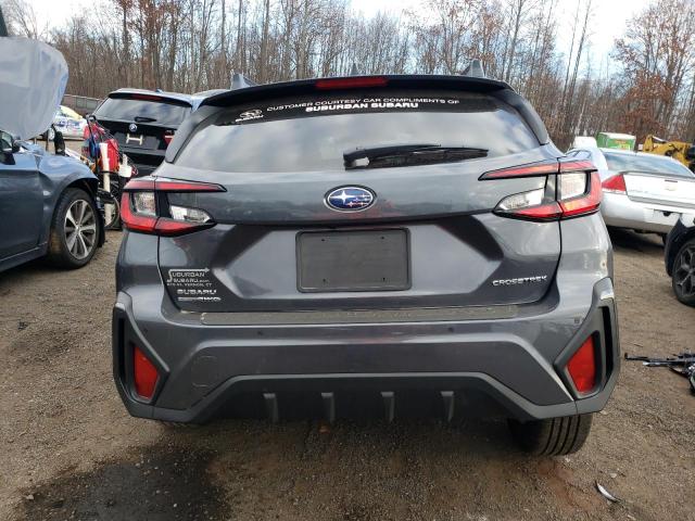 Photo 5 VIN: 4S4GUHM62R3799089 - SUBARU CROSSTREK 