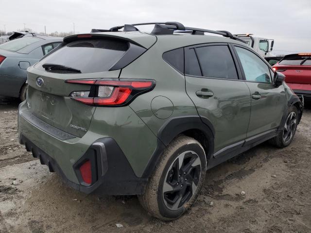 Photo 2 VIN: 4S4GUHM63R3717628 - SUBARU CROSSTREK 