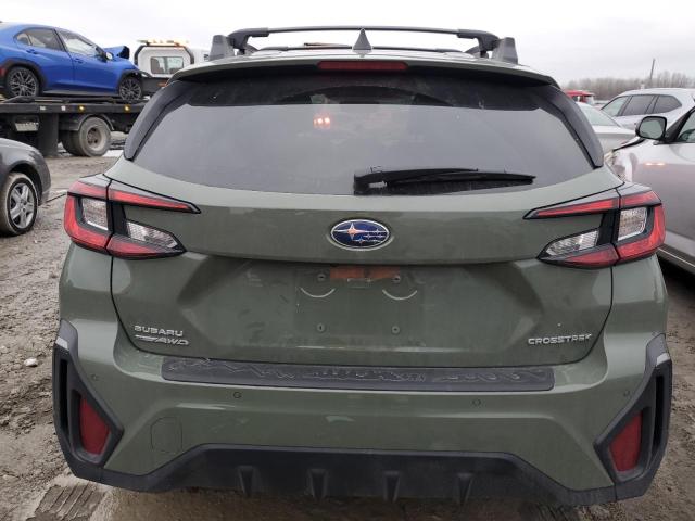 Photo 5 VIN: 4S4GUHM63R3717628 - SUBARU CROSSTREK 