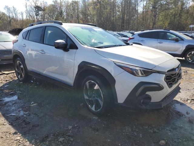 Photo 3 VIN: 4S4GUHM64R3750394 - SUBARU CROSSTREK 