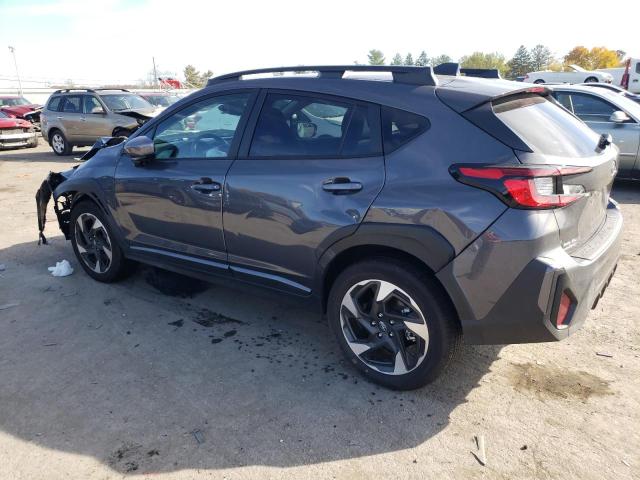 Photo 1 VIN: 4S4GUHM67R3704784 - SUBARU CROSSTREK 