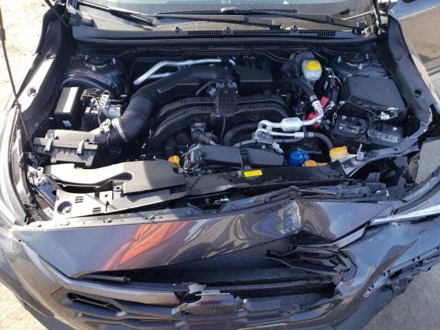 Photo 10 VIN: 4S4GUHM67R3704784 - SUBARU CROSSTREK 