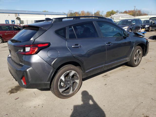 Photo 2 VIN: 4S4GUHM67R3704784 - SUBARU CROSSTREK 