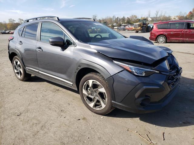 Photo 3 VIN: 4S4GUHM67R3704784 - SUBARU CROSSTREK 