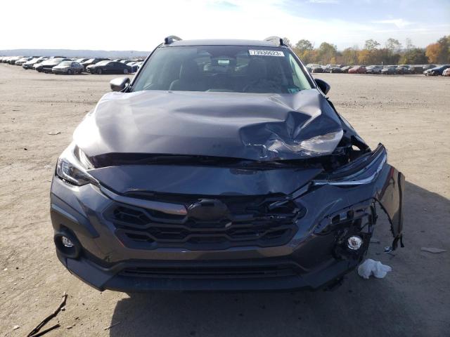 Photo 4 VIN: 4S4GUHM67R3704784 - SUBARU CROSSTREK 