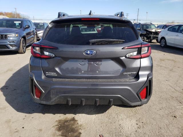 Photo 5 VIN: 4S4GUHM67R3704784 - SUBARU CROSSTREK 