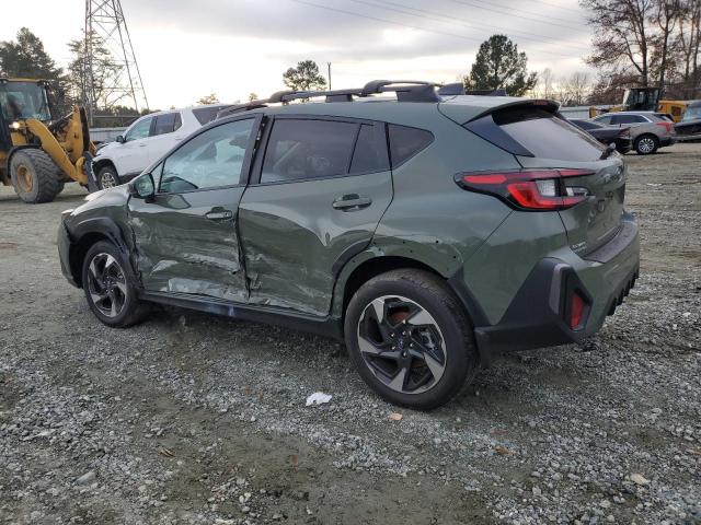 Photo 1 VIN: 4S4GUHM67R3741320 - SUBARU CROSSTREK 