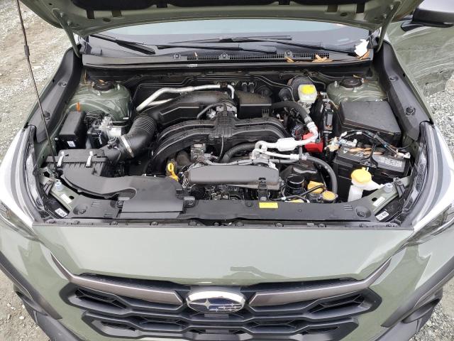 Photo 11 VIN: 4S4GUHM67R3741320 - SUBARU CROSSTREK 