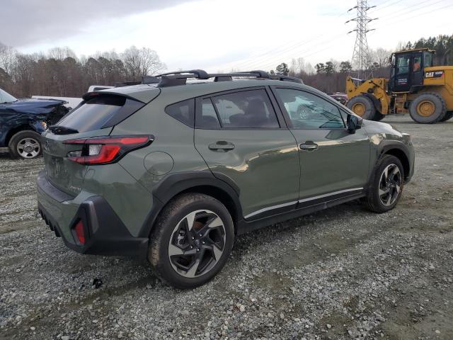 Photo 2 VIN: 4S4GUHM67R3741320 - SUBARU CROSSTREK 