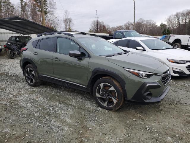 Photo 3 VIN: 4S4GUHM67R3741320 - SUBARU CROSSTREK 