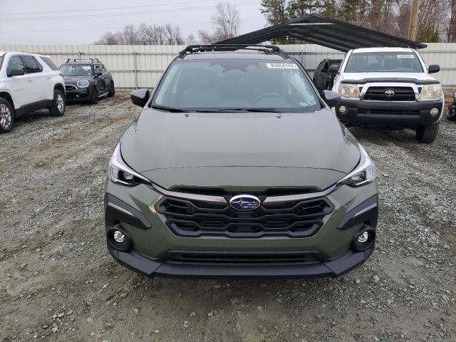 Photo 4 VIN: 4S4GUHM67R3741320 - SUBARU CROSSTREK 