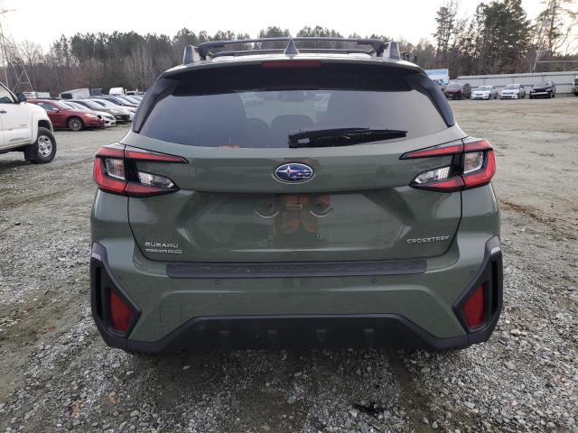 Photo 5 VIN: 4S4GUHM67R3741320 - SUBARU CROSSTREK 