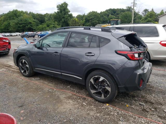 Photo 1 VIN: 4S4GUHM68R3704518 - SUBARU CROSSTREK 