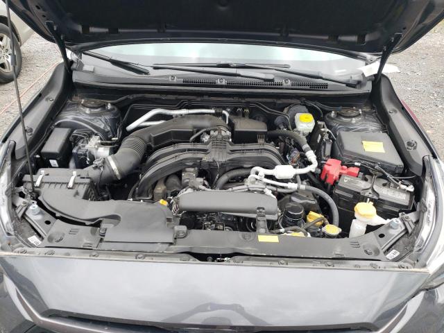 Photo 11 VIN: 4S4GUHM68R3704518 - SUBARU CROSSTREK 