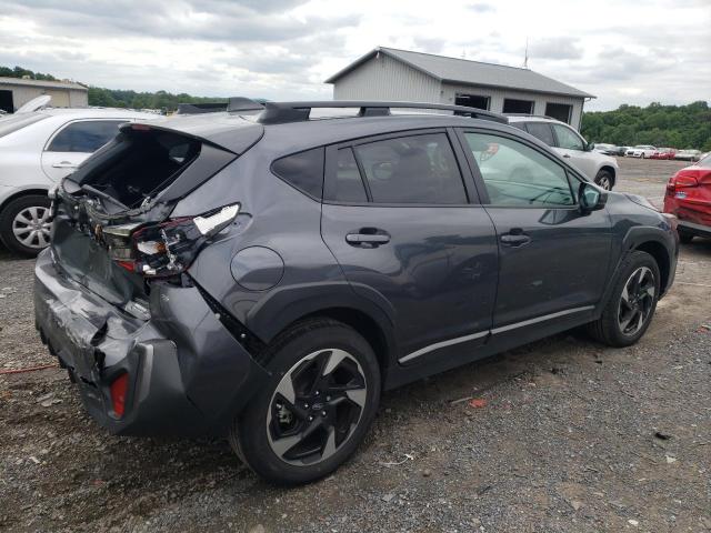 Photo 2 VIN: 4S4GUHM68R3704518 - SUBARU CROSSTREK 