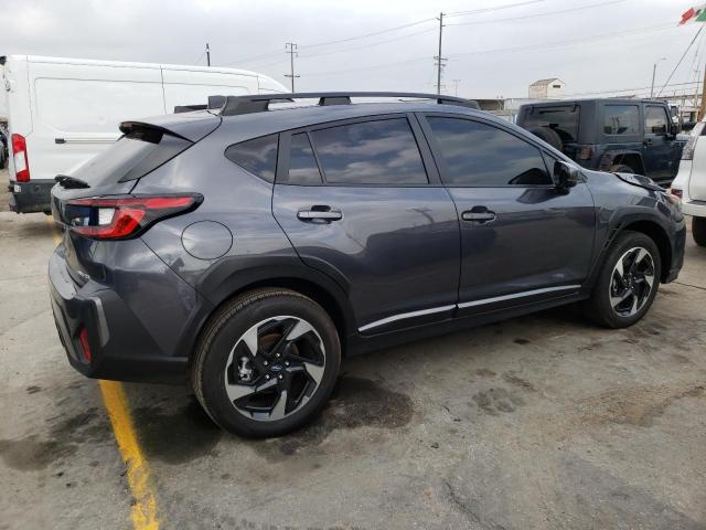 Photo 2 VIN: 4S4GUHM68R3716202 - SUBARU CROSSTREK 