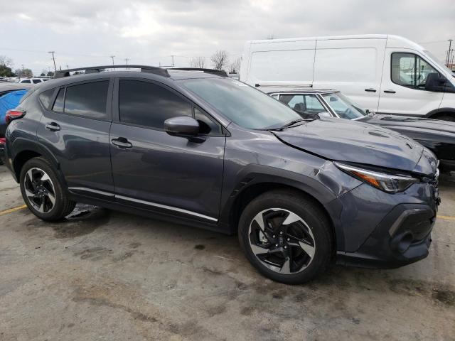 Photo 3 VIN: 4S4GUHM68R3716202 - SUBARU CROSSTREK 