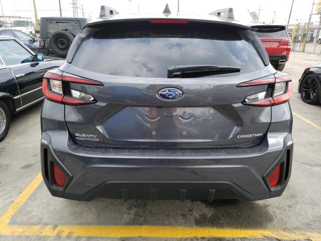 Photo 5 VIN: 4S4GUHM68R3716202 - SUBARU CROSSTREK 