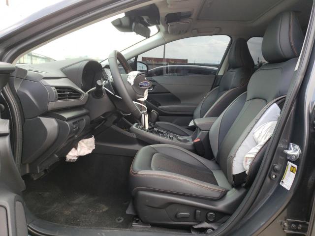 Photo 6 VIN: 4S4GUHM68R3716202 - SUBARU CROSSTREK 