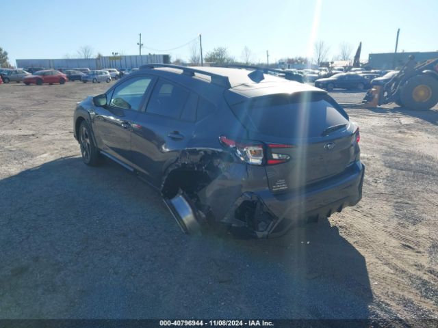 Photo 2 VIN: 4S4GUHM68R3819135 - SUBARU CROSSTREK 