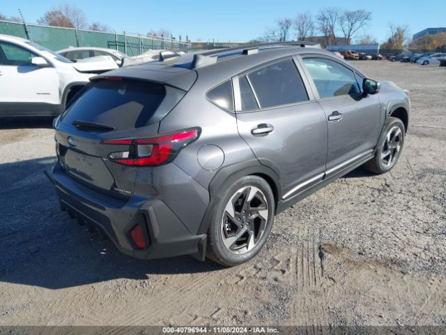 Photo 3 VIN: 4S4GUHM68R3819135 - SUBARU CROSSTREK 