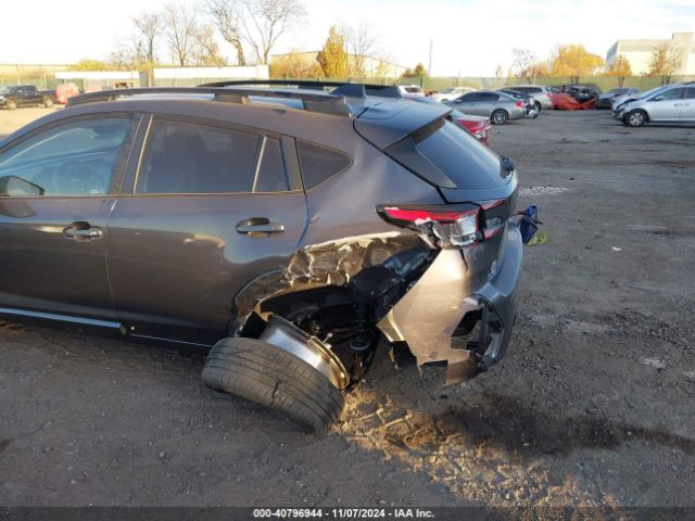 Photo 5 VIN: 4S4GUHM68R3819135 - SUBARU CROSSTREK 