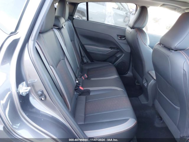 Photo 7 VIN: 4S4GUHM68R3819135 - SUBARU CROSSTREK 