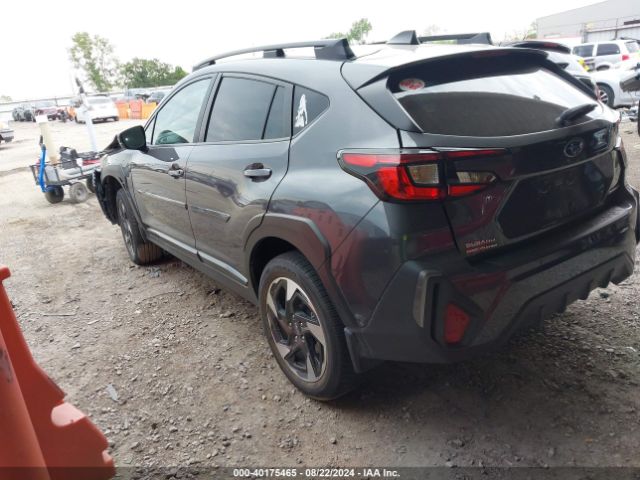 Photo 2 VIN: 4S4GUHM69R3702101 - SUBARU CROSSTREK 