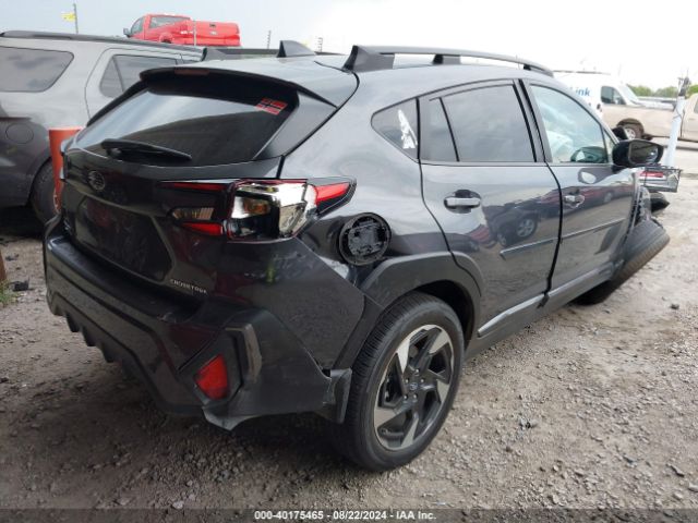 Photo 3 VIN: 4S4GUHM69R3702101 - SUBARU CROSSTREK 