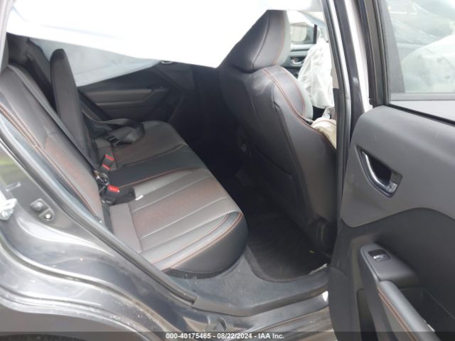 Photo 7 VIN: 4S4GUHM69R3702101 - SUBARU CROSSTREK 