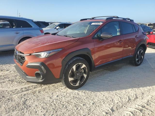 Photo 0 VIN: 4S4GUHM69R3718377 - SUBARU CROSSTREK 