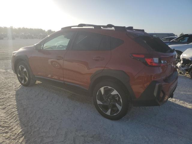 Photo 1 VIN: 4S4GUHM69R3718377 - SUBARU CROSSTREK 