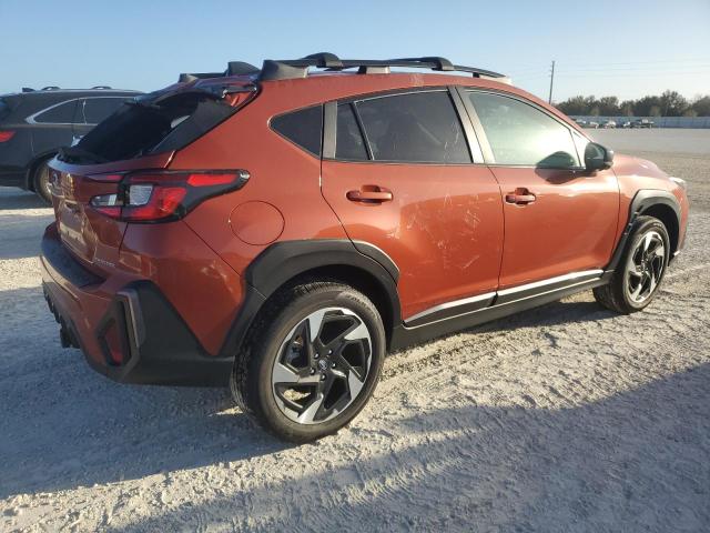 Photo 2 VIN: 4S4GUHM69R3718377 - SUBARU CROSSTREK 