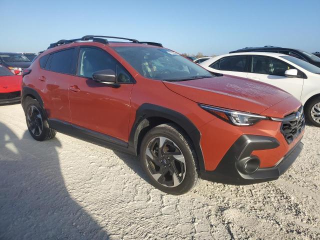 Photo 3 VIN: 4S4GUHM69R3718377 - SUBARU CROSSTREK 