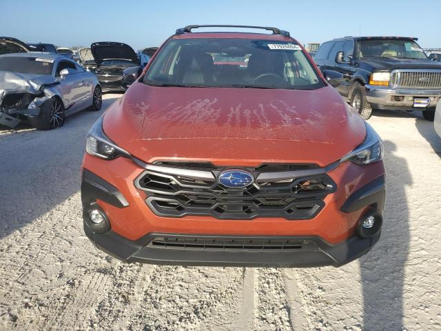 Photo 4 VIN: 4S4GUHM69R3718377 - SUBARU CROSSTREK 