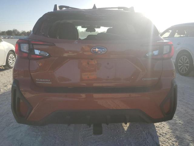 Photo 5 VIN: 4S4GUHM69R3718377 - SUBARU CROSSTREK 