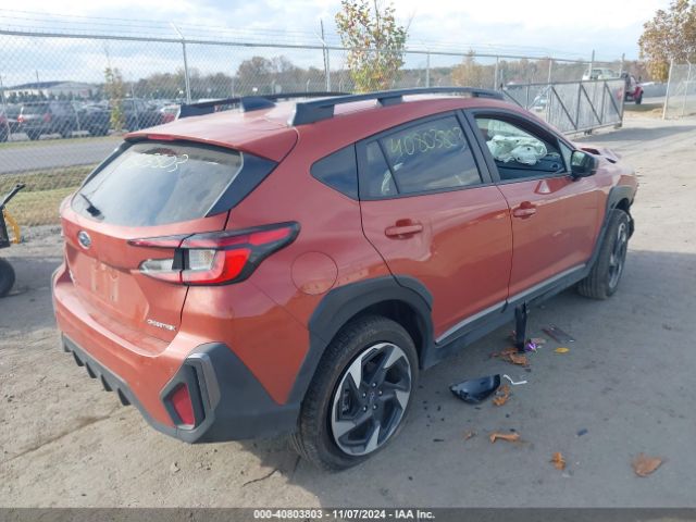 Photo 3 VIN: 4S4GUHM6XR3703046 - SUBARU CROSSTREK 