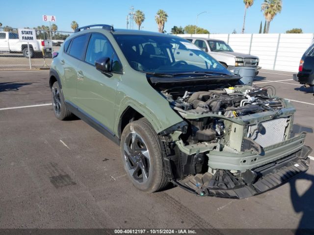 Photo 0 VIN: 4S4GUHM6XR3739402 - SUBARU CROSSTREK 