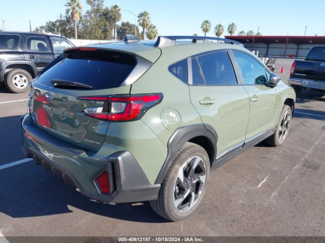 Photo 3 VIN: 4S4GUHM6XR3739402 - SUBARU CROSSTREK 