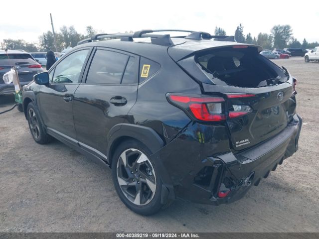 Photo 2 VIN: 4S4GUHM6XR3770553 - SUBARU CROSSTREK 