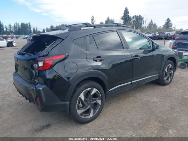 Photo 3 VIN: 4S4GUHM6XR3770553 - SUBARU CROSSTREK 