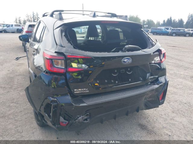 Photo 5 VIN: 4S4GUHM6XR3770553 - SUBARU CROSSTREK 