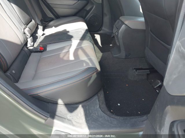 Photo 7 VIN: 4S4GUHN63R3766567 - SUBARU CROSSTREK 