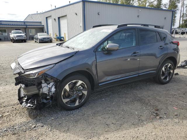 Photo 0 VIN: 4S4GUHN65R3702031 - SUBARU CROSSTREK 