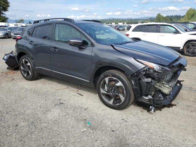 Photo 3 VIN: 4S4GUHN65R3702031 - SUBARU CROSSTREK 