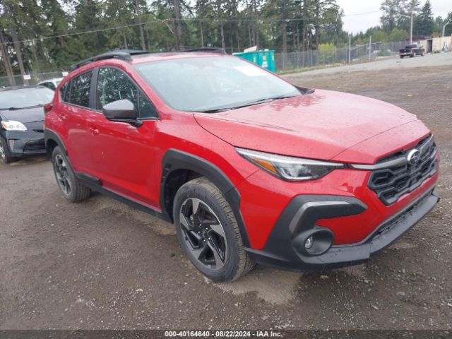 Photo 0 VIN: 4S4GUHN66R3714978 - SUBARU CROSSTREK 