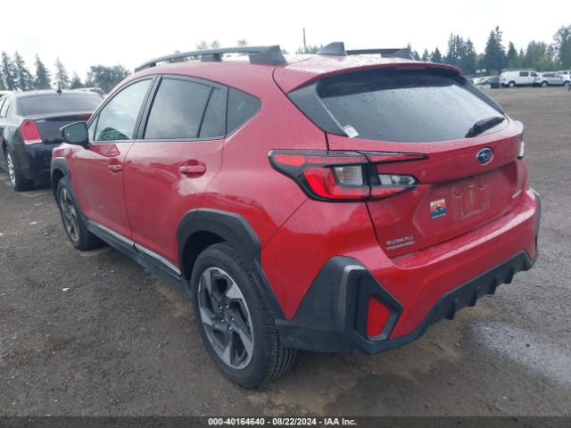 Photo 2 VIN: 4S4GUHN66R3714978 - SUBARU CROSSTREK 